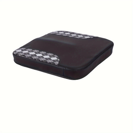 Big Hippo Premium Car Seat Cushion, Memory Foam Driver Seat Cushion Comfortable Coccyx Cushion For Home Office Chair Pad, Car Seat, Wheelchair