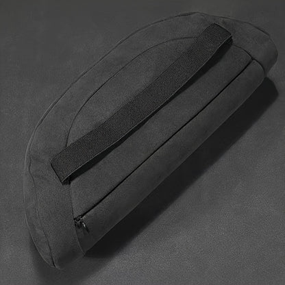 Car Accessories Suitable for Tesla Headrest Cushions, Seat Covers, Measuring 35*13, Car Headrests, Car Neck Pillows, Focus Logo Headrests, Car Seat Pillows, Car Seat Neck Pillows, Car Neck Supports, Car Seat Accessories, Car Seat Headrests