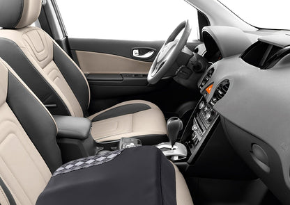 Big Hippo Premium Car Seat Cushion, Memory Foam Driver Seat Cushion Comfortable Coccyx Cushion For Home Office Chair Pad, Car Seat, Wheelchair