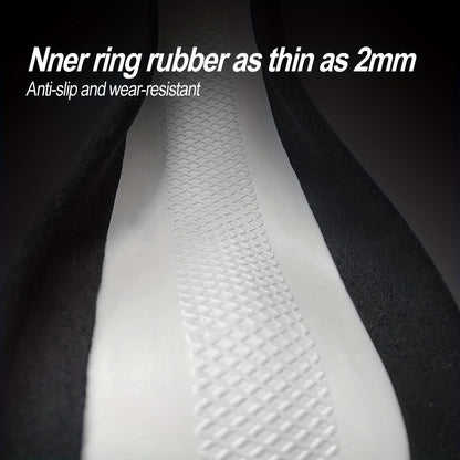 -Fit Car Steering Wheel Cover for Tesla Model3\Y. Steering Wheel Cover with Logo,Anti-Slip Design, Interior Modification Auto Accessories