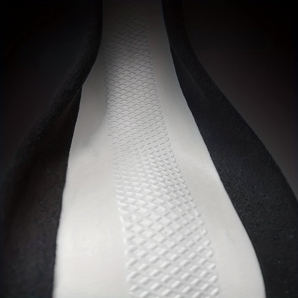 -Fit Car Steering Wheel Cover for Tesla Model3\Y. Steering Wheel Cover with Logo,Anti-Slip Design, Interior Modification Auto Accessories