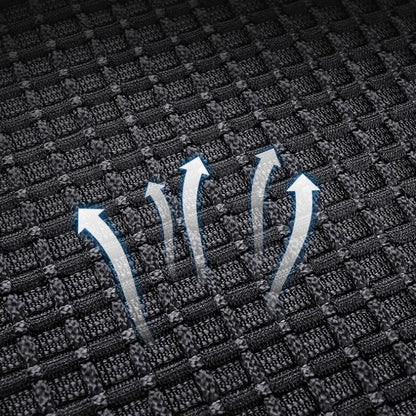 Fit Car Seat Cushion Cover - Heavy-Duty All-in-One with Headrest & Lumbar, Soft Beige-Friendly Black\u002FWhite\Gray Padding, for TOYOTA, for AUDI, for Tesla, VW, for BMW, for & Most Vehicles