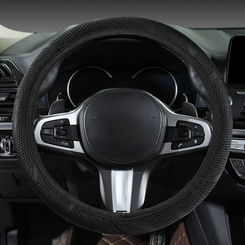 Universal Steering Wheel Cover, Suitable for Tesla Model S, Model X and Other Popular Models