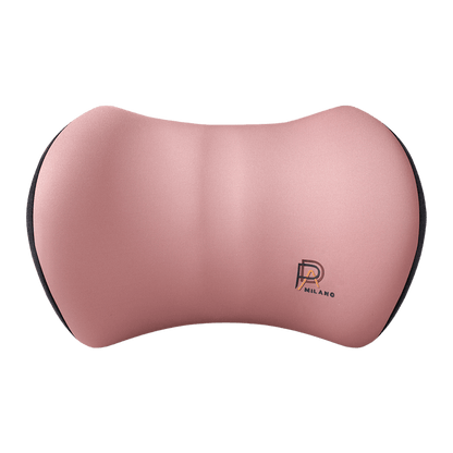 Mini Car Headrest and Lumbar Support in Macaron Colors - Ultra-Comfortable Seat Neck Pillow Cushion, Car Headrest Pillow, Travel Comfort, Compact Design, Soft Cushioning, Cozy Padding, Plush Material, Longdistance Drivers, Road Trip Essentials